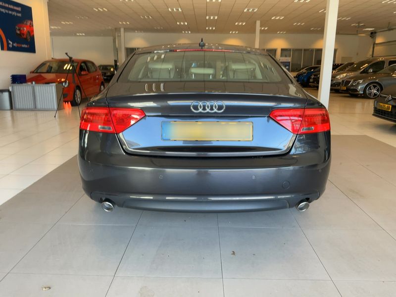 Audi A5 Sportback 3.0 V6 TDI quattro 2012 – снимка 7