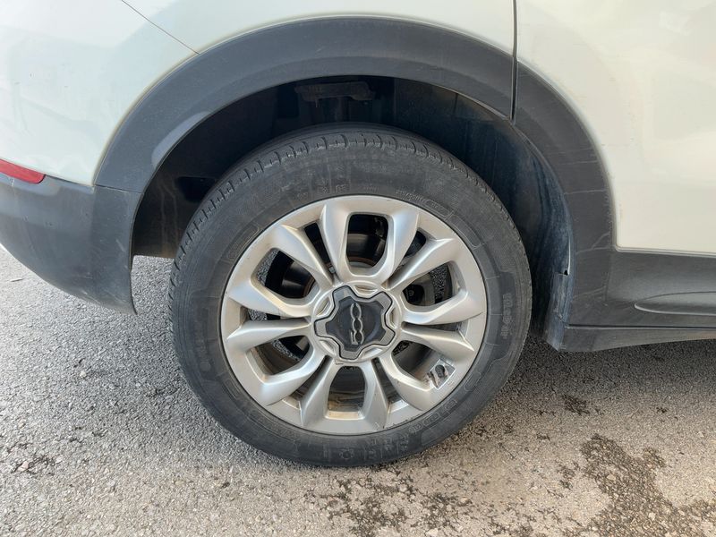 Fiat 500X 1.6 JTDM Pop Star 2015 – снимка 9