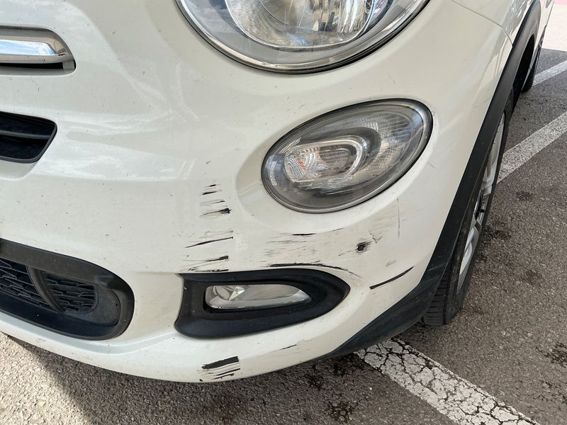 Fiat 500X 1.6 JTDM Pop Star 2015 – снимка 38