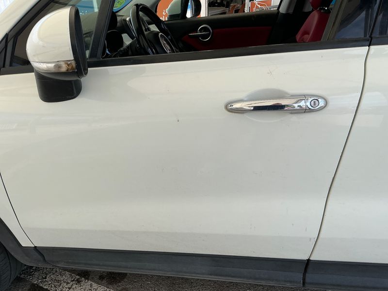 Fiat 500X 1.6 JTDM Pop Star 2015 – снимка 25