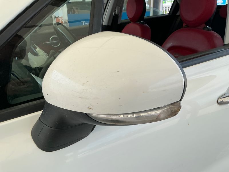 Fiat 500X 1.6 JTDM Pop Star 2015 – снимка 24