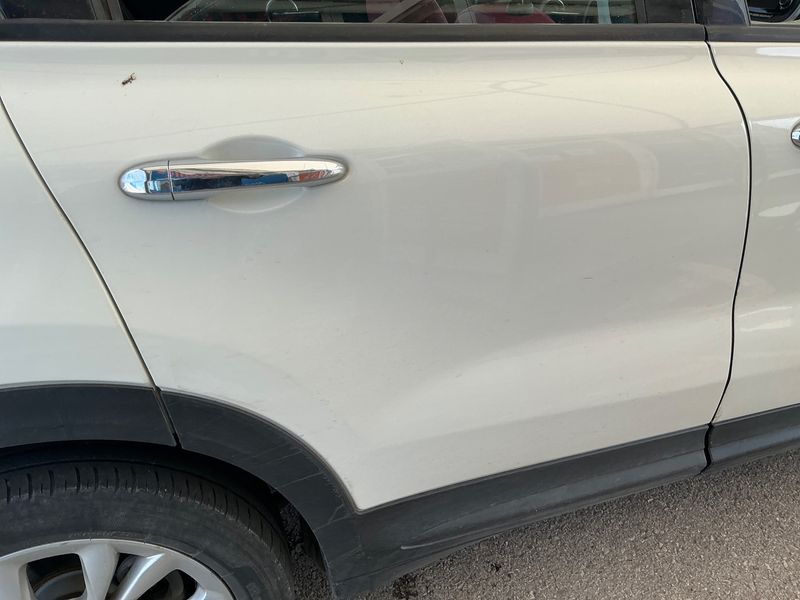 Fiat 500X 1.6 JTDM Pop Star 2015 – снимка 22