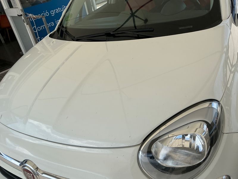 Fiat 500X 1.6 JTDM Pop Star 2015 – снимка 39