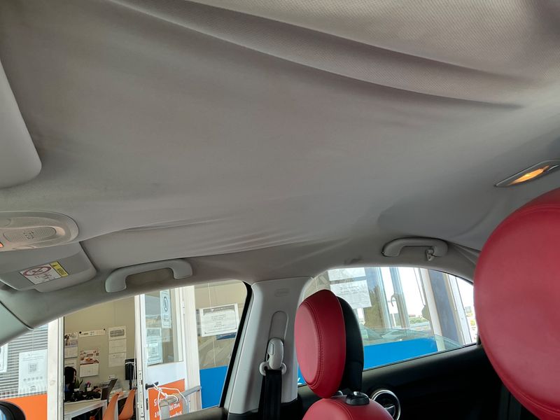 Fiat 500X 1.6 JTDM Pop Star 2015 – снимка 34