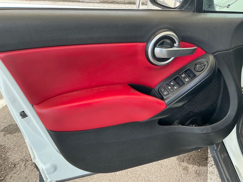 Fiat 500X 1.6 JTDM Pop Star 2015 – снимка 30