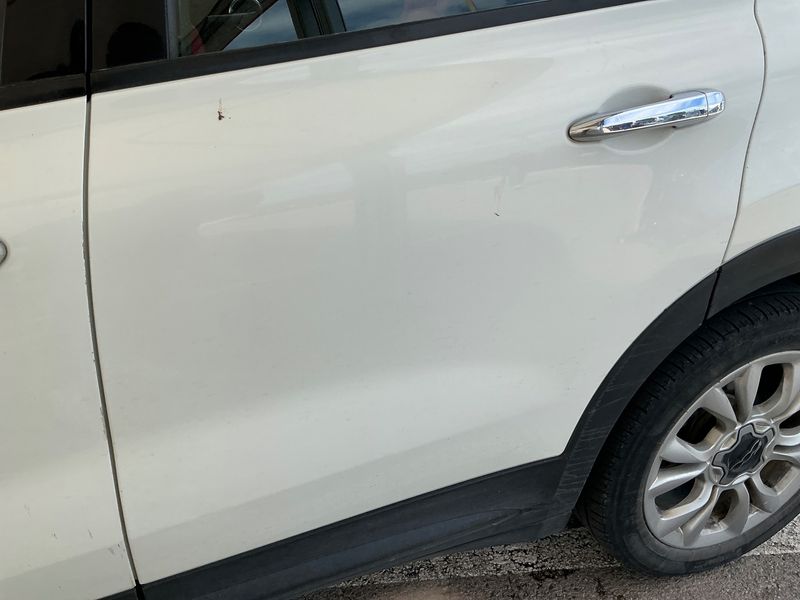 Fiat 500X 1.6 JTDM Pop Star 2015 – снимка 26