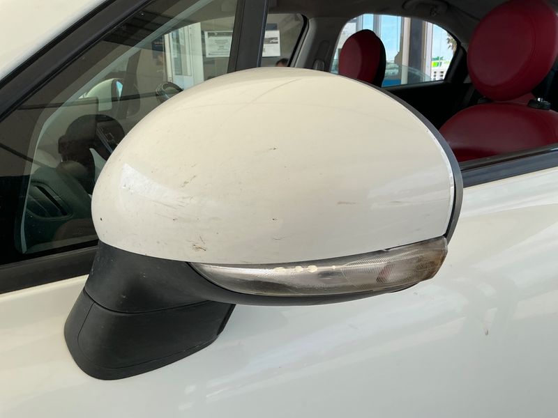 Fiat 500X 1.6 JTDM Pop Star 2015 – снимка 27