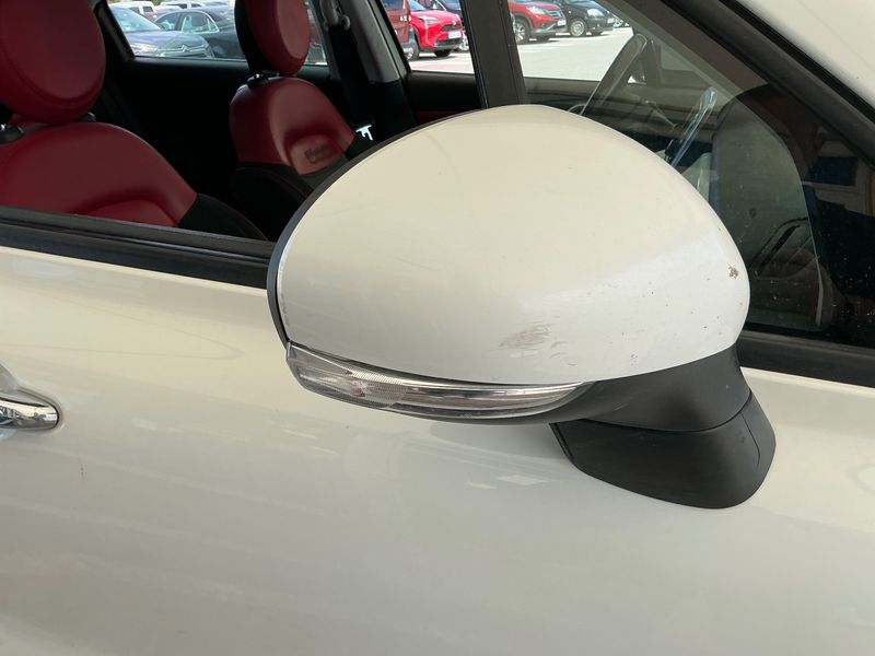Fiat 500X 1.6 JTDM Pop Star 2015 – снимка 23