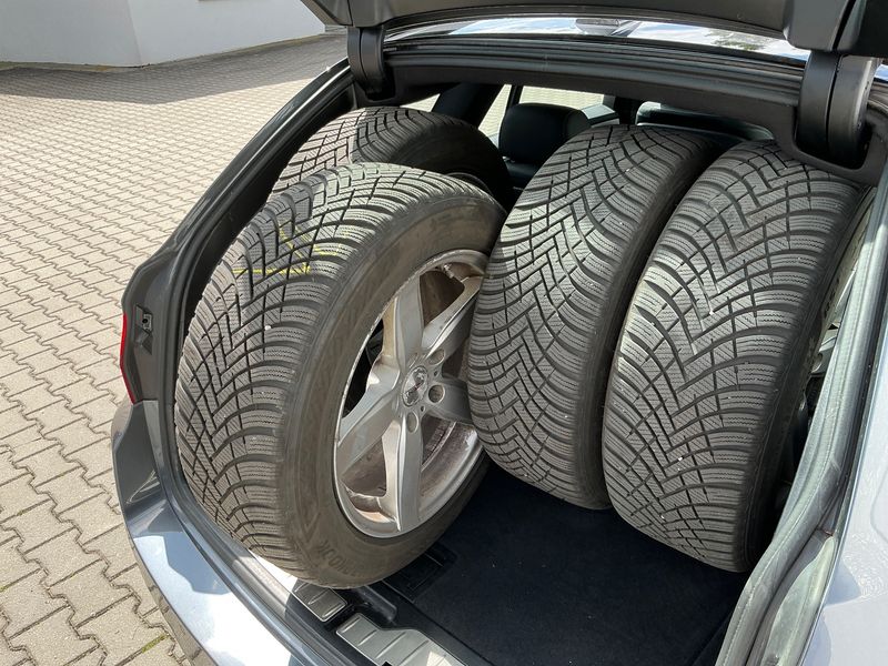 BMW 5er 530d xDrive 2016 – снимка 22