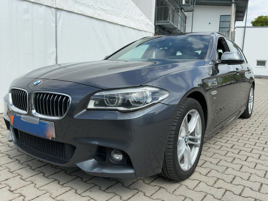 BMW 5er 530d xDrive 2016