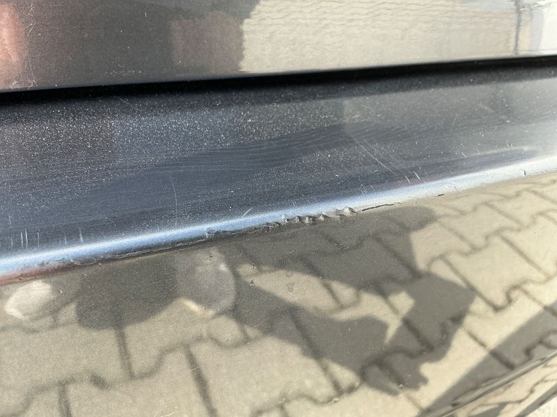 BMW 5er 530d xDrive 2016 – снимка 37