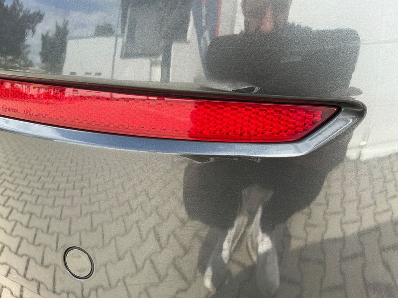 BMW 5er 530d xDrive 2016 – снимка 35