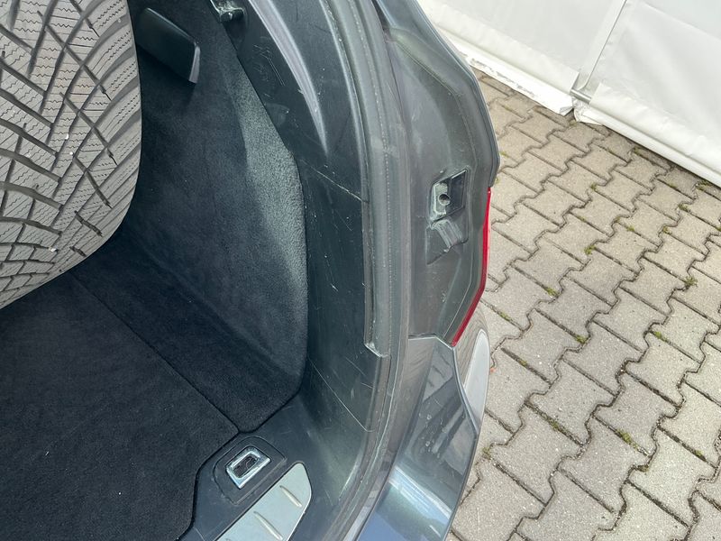 BMW 5er 530d xDrive 2016 – снимка 29