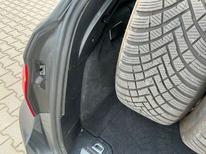 BMW 5er 530d xDrive 2016 – снимка 27