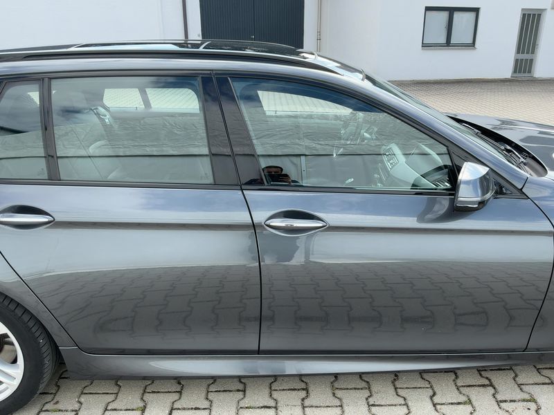 BMW 5er 530d xDrive 2016 – снимка 7