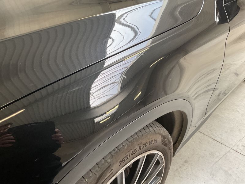Mercedes-Benz GLC-Klasse GLC 200 Mild-Hybrid 4Matic AMG Line 2022 – снимка 22