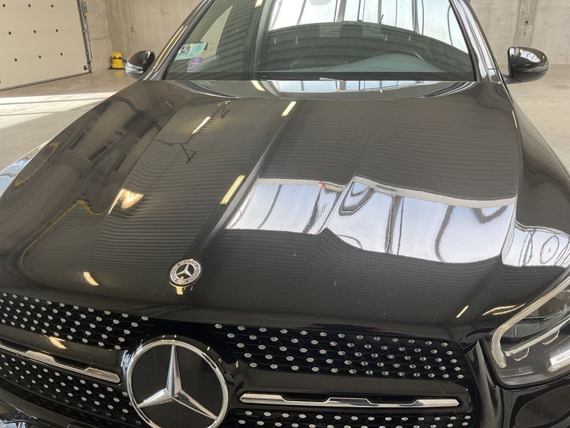 Mercedes-Benz GLC-Klasse GLC 200 Mild-Hybrid 4Matic AMG Line 2022 – снимка 31
