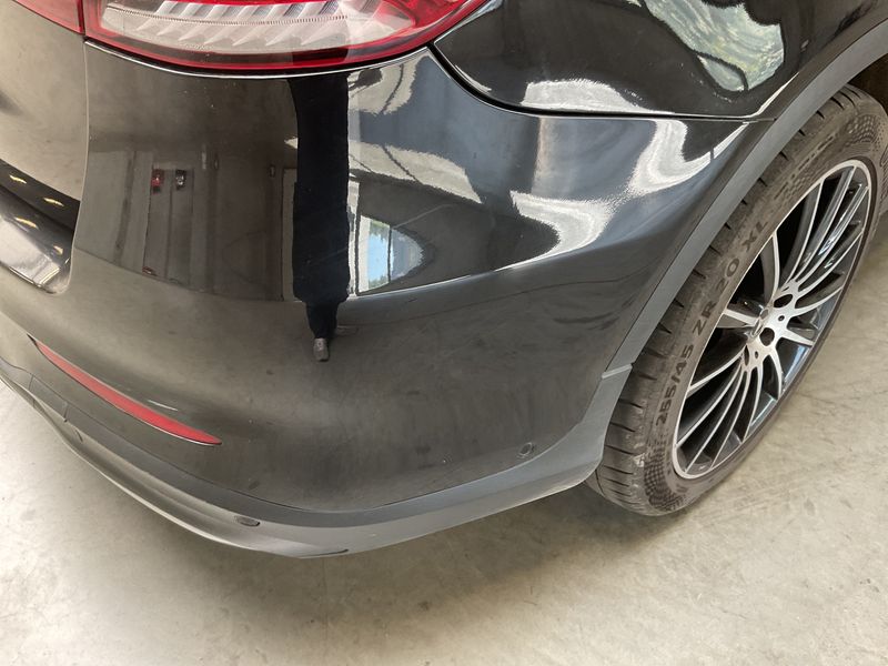 Mercedes-Benz GLC-Klasse GLC 200 Mild-Hybrid 4Matic AMG Line 2022 – снимка 28