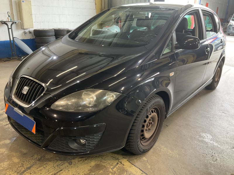 Seat Altea 1.4 TSI Style Copa 2011 – снимка 1