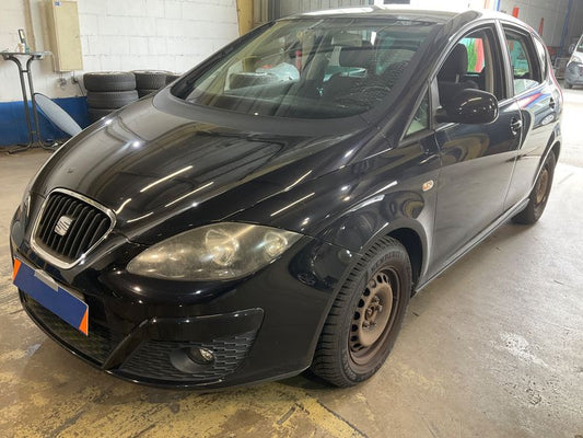 Seat Altea 1.4 TSI Style Copa 2011 – снимка 1