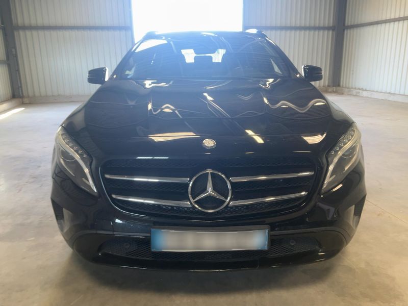 Mercedes-Benz GLA-Klasse GLA 200 Sensation 2016 – снимка 14
