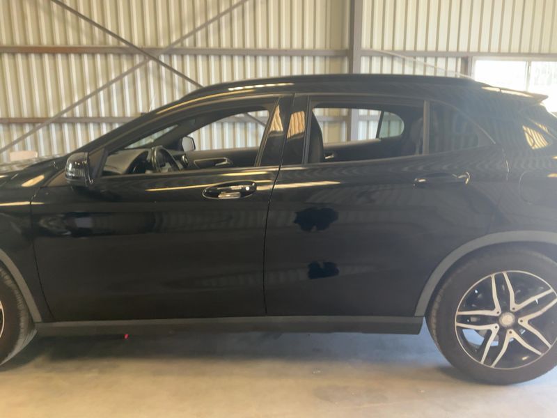 Mercedes-Benz GLA-Klasse GLA 200 Sensation 2016 – снимка 4