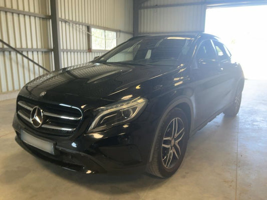 Mercedes-Benz GLA-Klasse GLA 200 Sensation 2016 – снимка 1