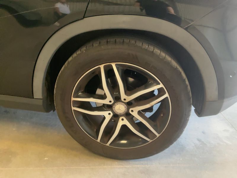 Mercedes-Benz GLA-Klasse GLA 200 Sensation 2016 – снимка 5