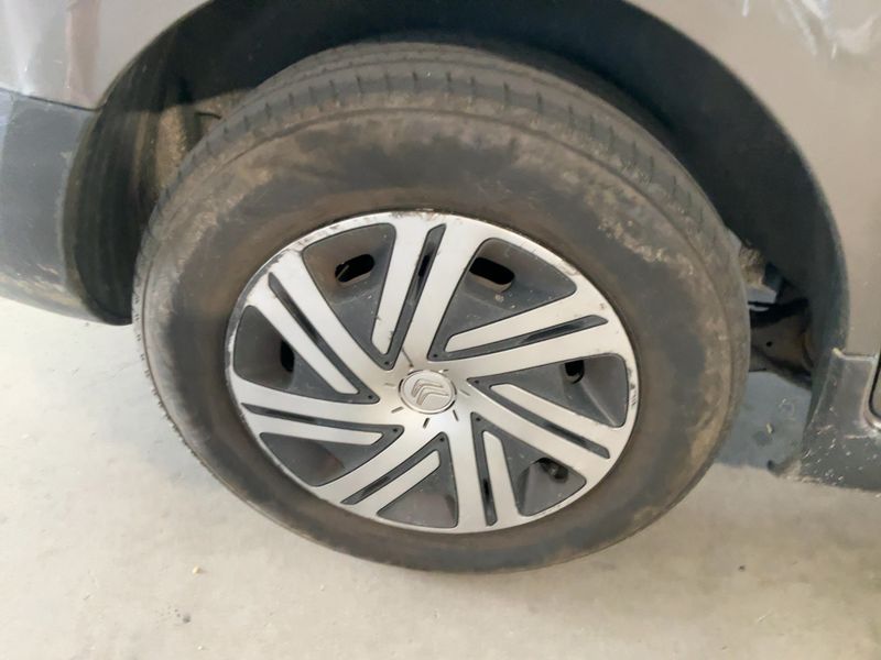 Citroen Berlingo 1.6 Blue-HDi XTR 2017 – снимка 9
