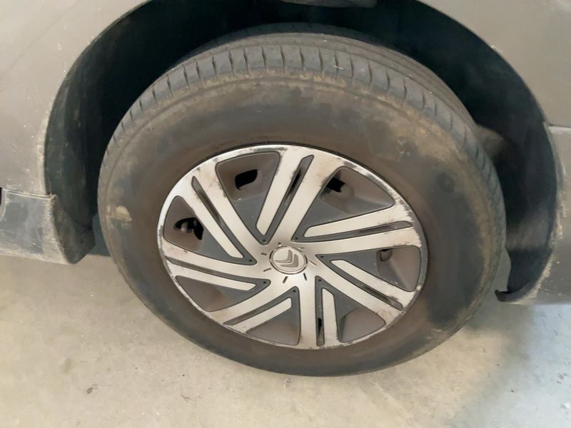 Citroen Berlingo 1.6 Blue-HDi XTR 2017 – снимка 11