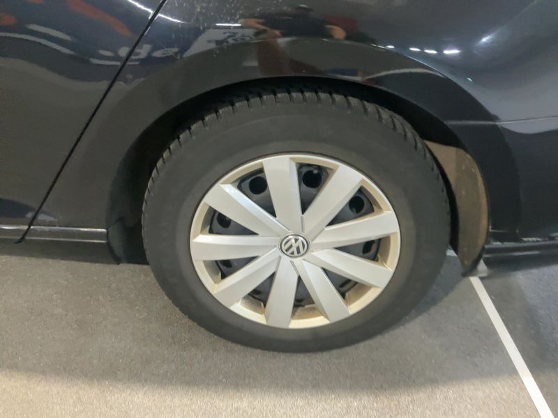 Volkswagen Passat 1.6 TDI Comfortline BlueMotion Tech 2016 – снимка 5