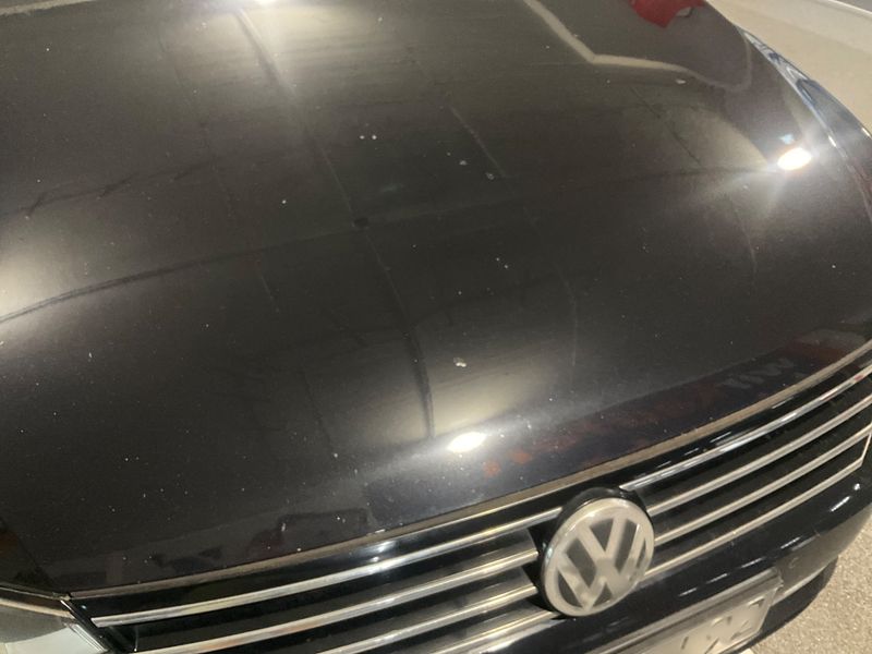 Volkswagen Passat 1.6 TDI Comfortline BlueMotion Tech 2016 – снимка 37