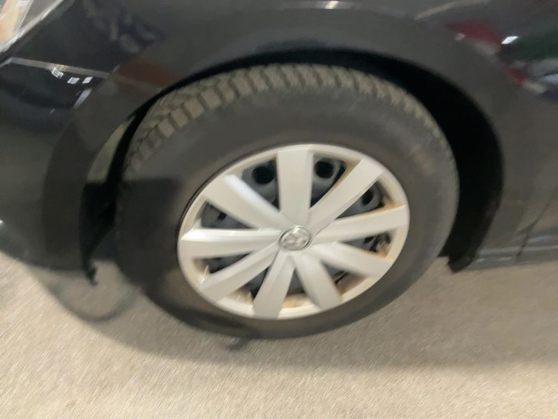Volkswagen Passat 1.6 TDI Comfortline BlueMotion Tech 2016 – снимка 3