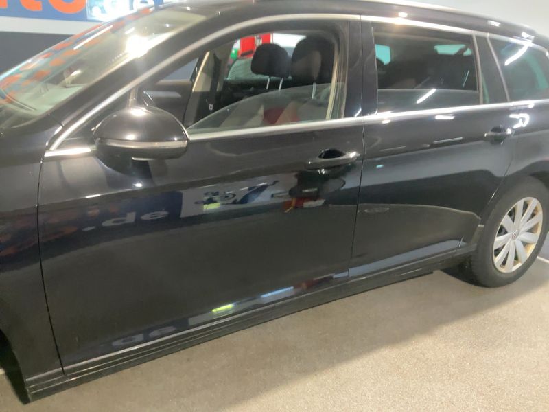 Volkswagen Passat 1.6 TDI Comfortline BlueMotion Tech 2016 – снимка 4