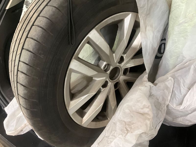 Volkswagen Passat 1.6 TDI Comfortline BlueMotion Tech 2016 – снимка 15