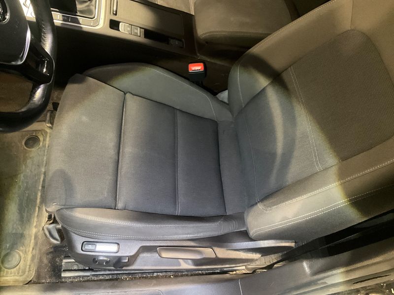 Volkswagen Passat 1.6 TDI Comfortline BlueMotion Tech 2016 – снимка 30