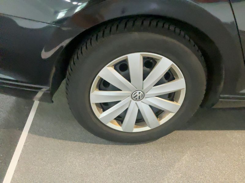 Volkswagen Passat 1.6 TDI Comfortline BlueMotion Tech 2016 – снимка 9