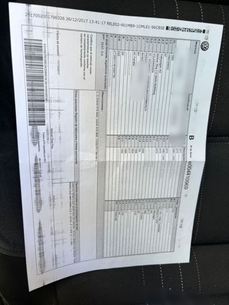 Volkswagen Passat Alltrack 2.0 TSI 4Motion BlueMotion Tech 2017 – снимка 15