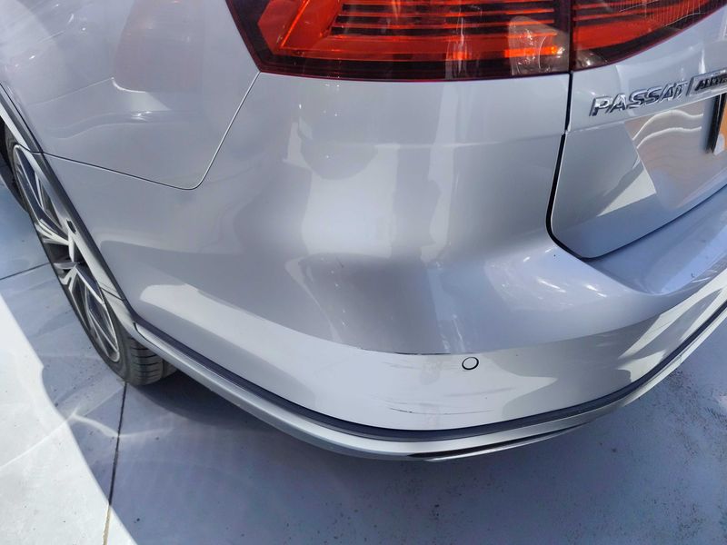 Volkswagen Passat Alltrack 2.0 TSI 4Motion BlueMotion Tech 2017 – снимка 20