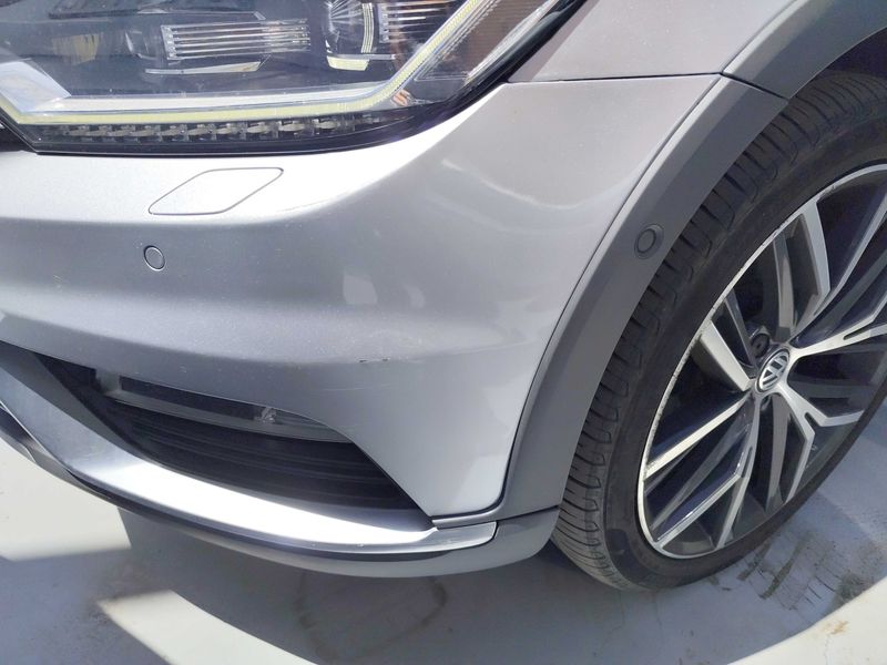 Volkswagen Passat Alltrack 2.0 TSI 4Motion BlueMotion Tech 2017 – снимка 21