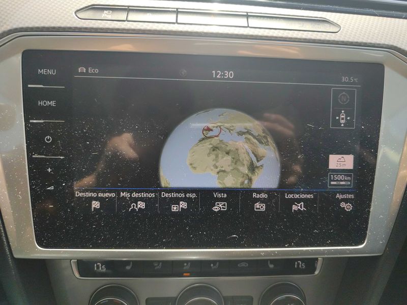 Volkswagen Passat Alltrack 2.0 TSI 4Motion BlueMotion Tech 2017 – снимка 13