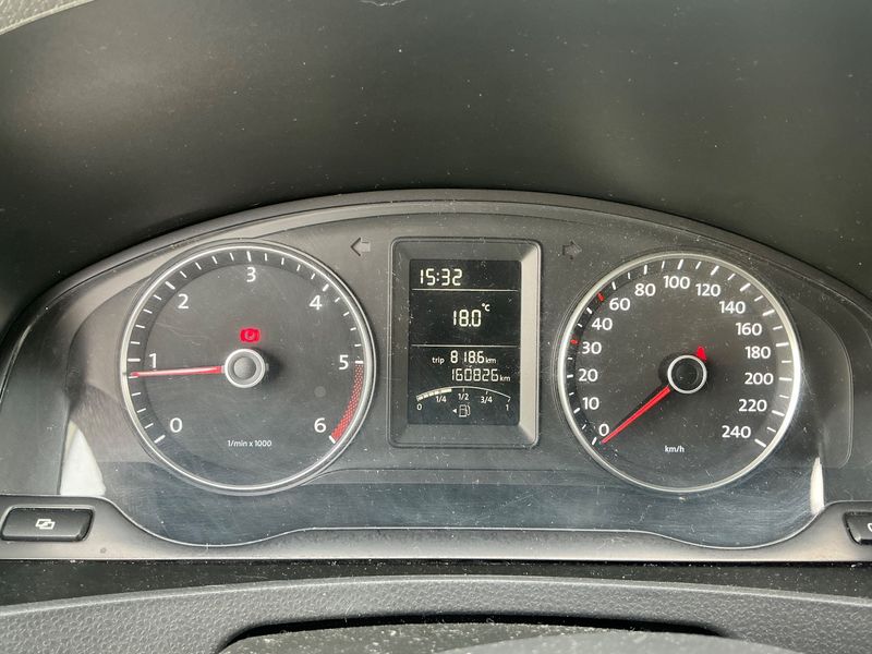 Volkswagen T5 California 2.0 TDI Beach Aufstelldach 2012 – снимка 19