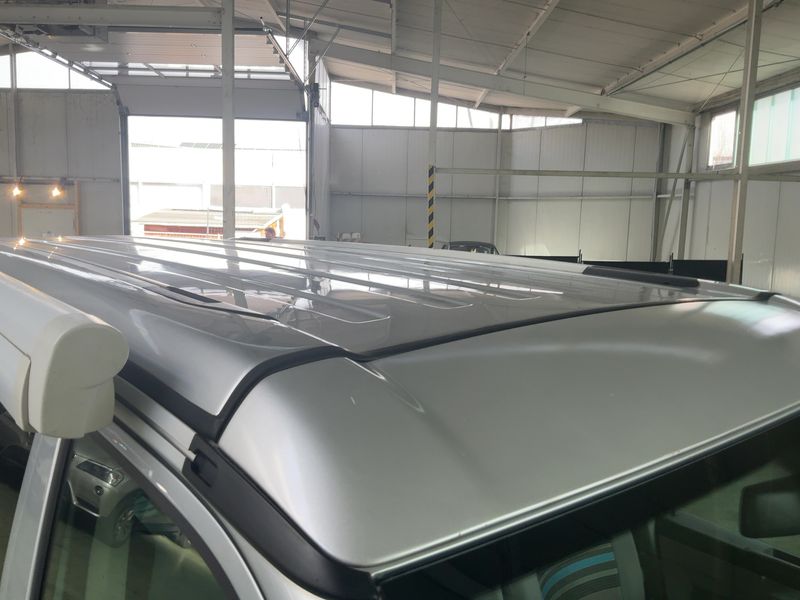 Volkswagen T5 California 2.0 TDI Beach Aufstelldach 2012 – снимка 13