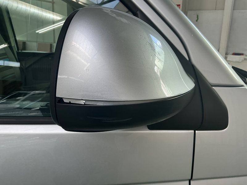 Volkswagen T5 California 2.0 TDI Beach Aufstelldach 2012 – снимка 24