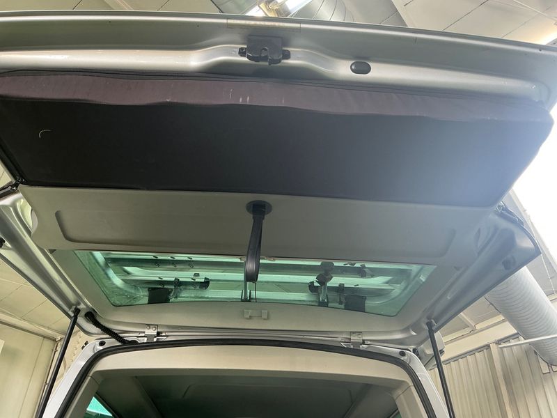 Volkswagen T5 California 2.0 TDI Beach Aufstelldach 2012 – снимка 29