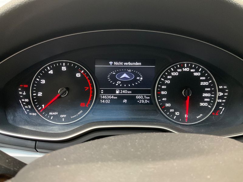 Audi A4 35 TFSI 2019 – снимка 18