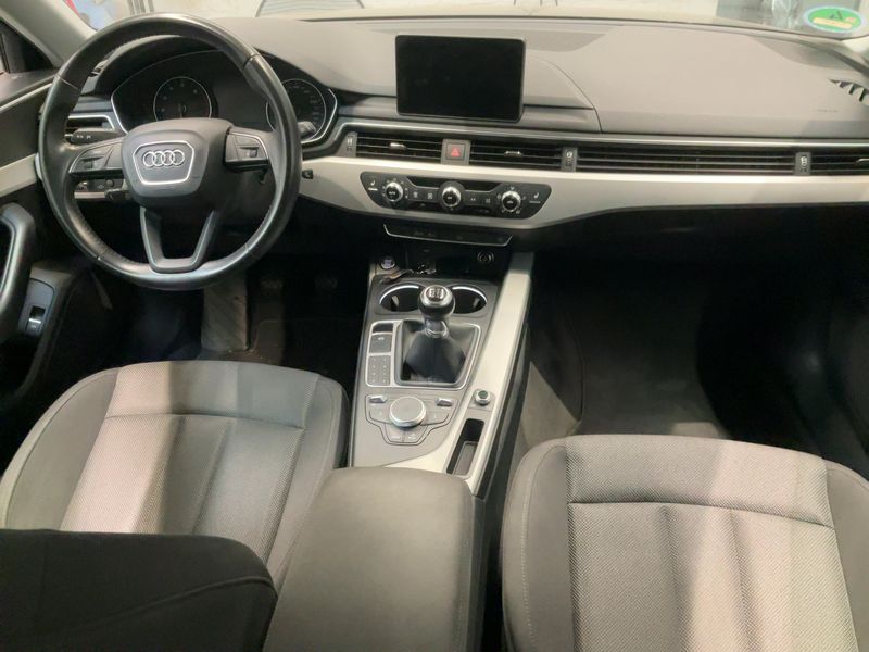 Audi A4 35 TFSI 2019 – снимка 17