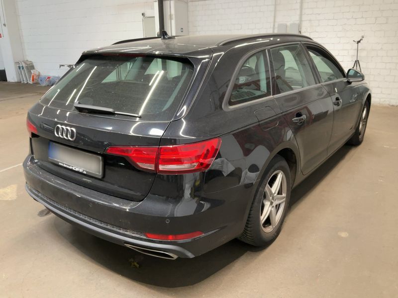 Audi A4 35 TFSI 2019 – снимка 8