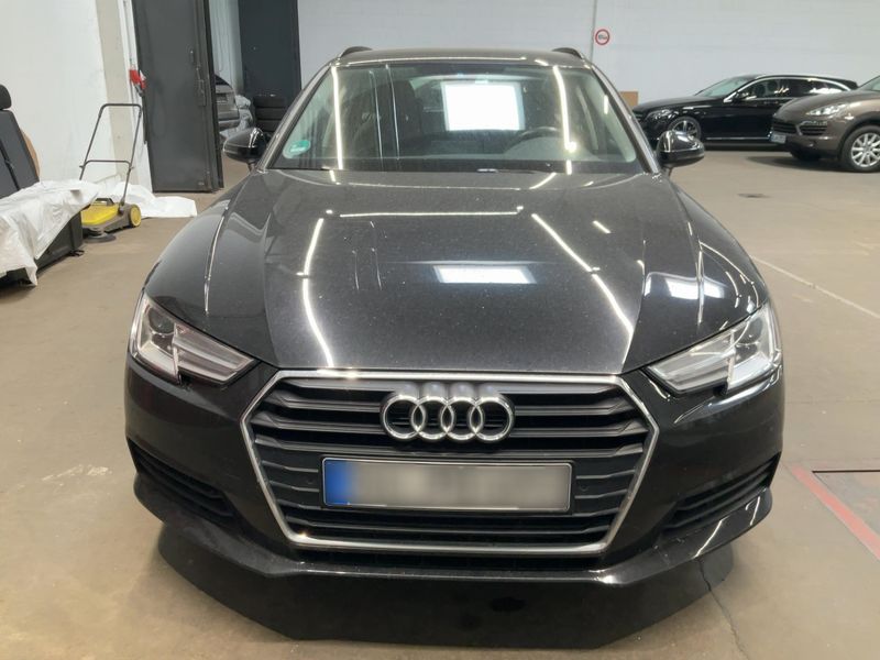 Audi A4 35 TFSI 2019 – снимка 14