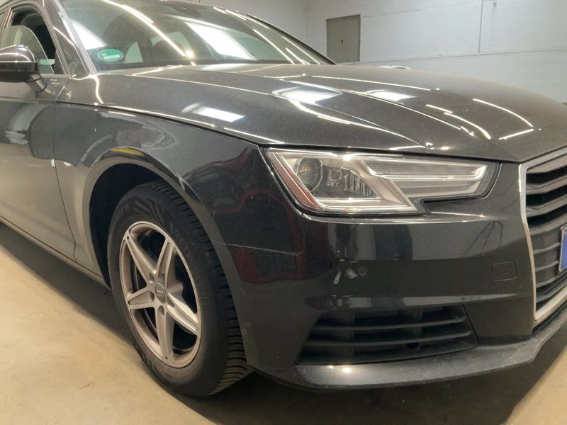 Audi A4 35 TFSI 2019 – снимка 12